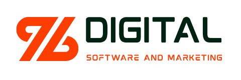 96 Digital